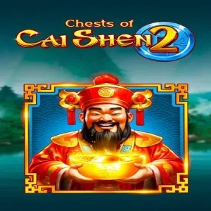 Chests of Cai Shen 2
