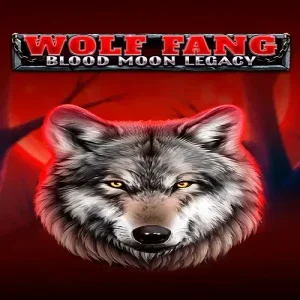 Wolf Fang Blood Moon Legacy